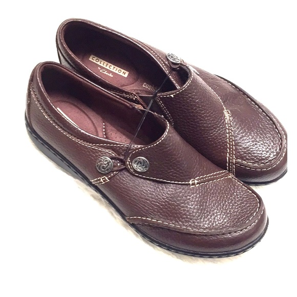 Clark’s Woman Ashland Lane Q - Picture 1 of 5